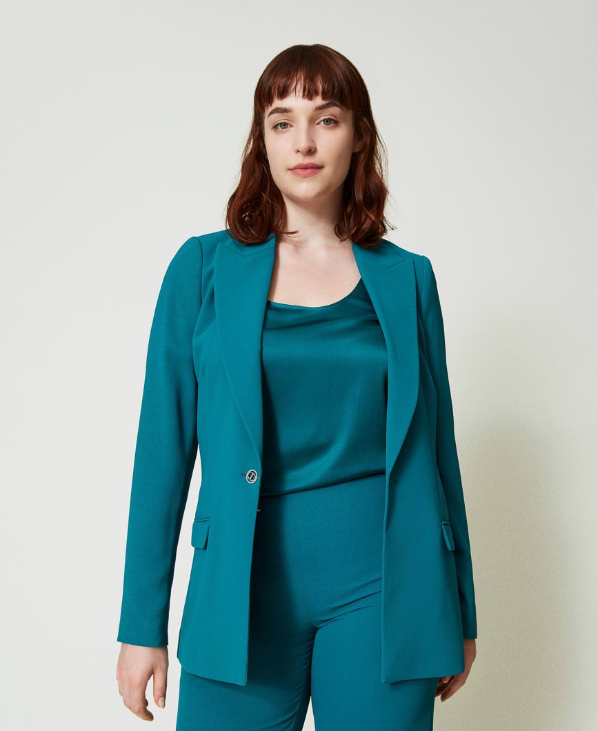 BLAZER - MINERAL GREEN