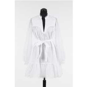 DRESS - BIANCO OTTICO