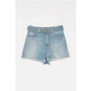 SHORTS - DENIM