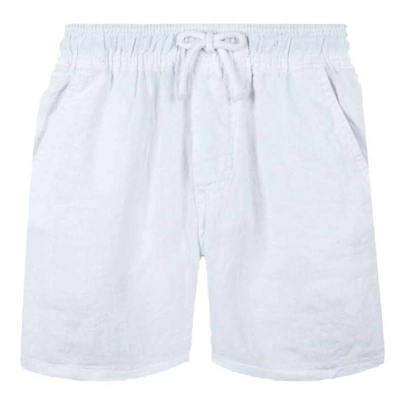SHORTS - BLEU MARINE