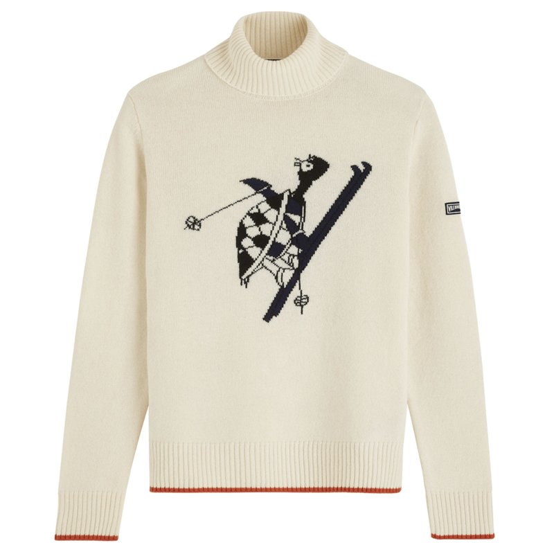 SWEATSHIRT - OFF-WHITE