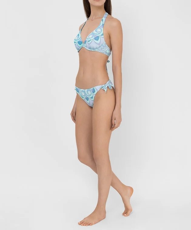 SWIMSUIT - LAGON