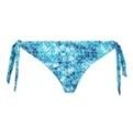 SWIMSUIT - BLEU MARINE