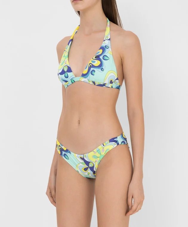 SWIMSUIT - LAGON