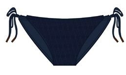 SWIMSUIT - BLEU MARINE