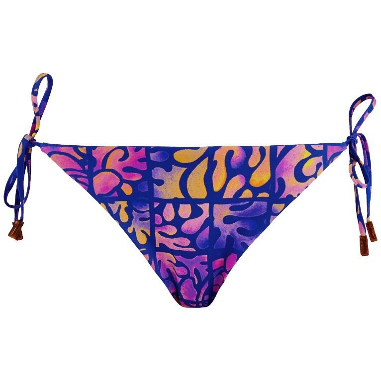 SWIMSUIT - BLEU DE MER