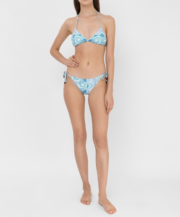 SWIMSUIT - LAGON