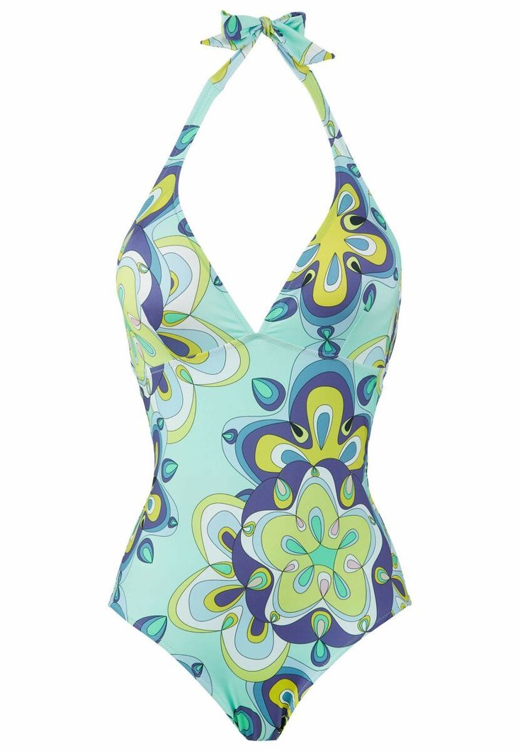 SWIMSUIT - LAGON
