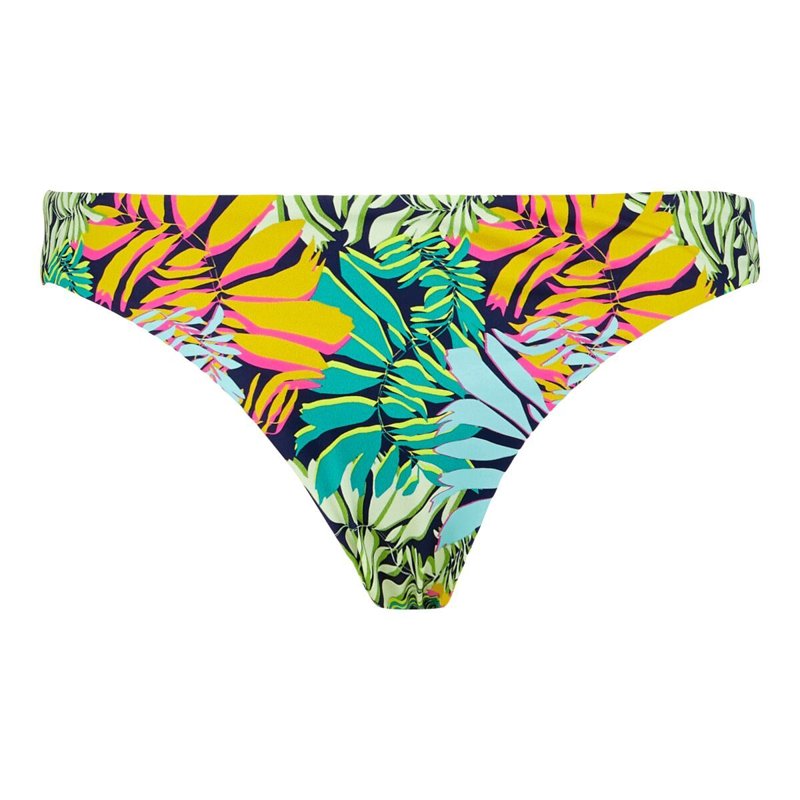 SWIMSUIT - BLEU NUIT