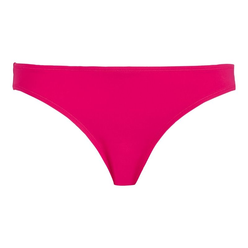 SWIMSUIT - GROSEILLE