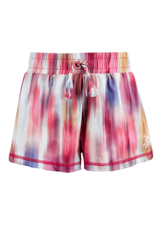 SHORTS - MULTICOLORE
