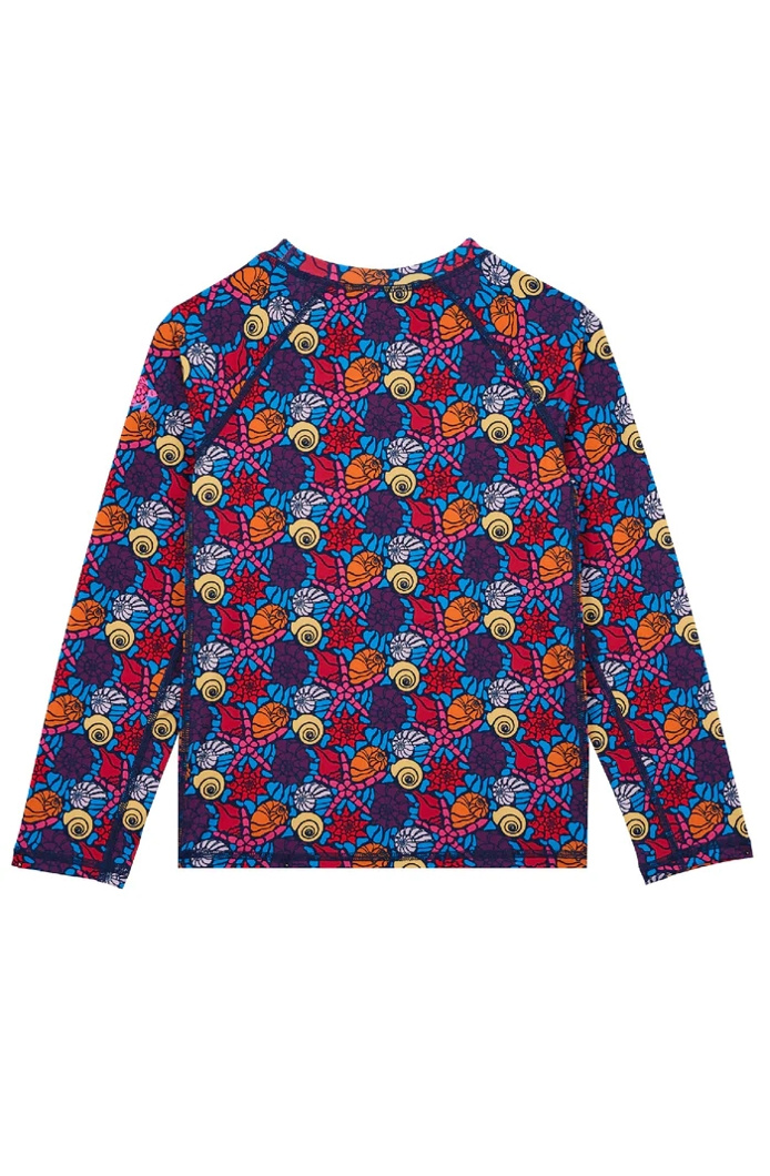 SWEATSHIRT - BLEU MARINE