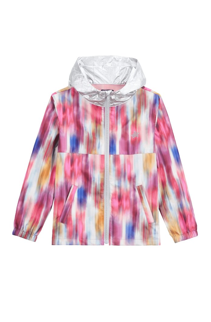 JACKET - MULTICOLORE