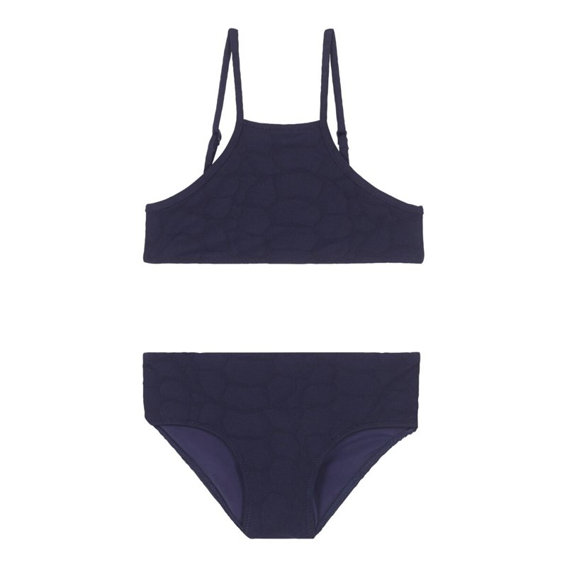 SWIMSUIT - BLEU NUIT