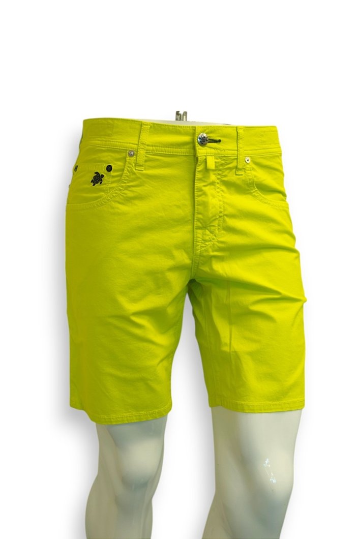 SHORTS - BLEU MARINE