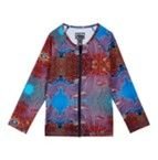 SWEATSHIRT - MULTICOLORE