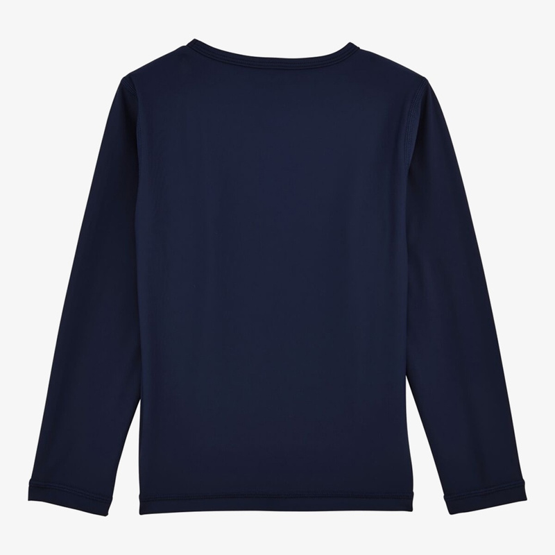 SWEATSHIRT - BLEU MARINE