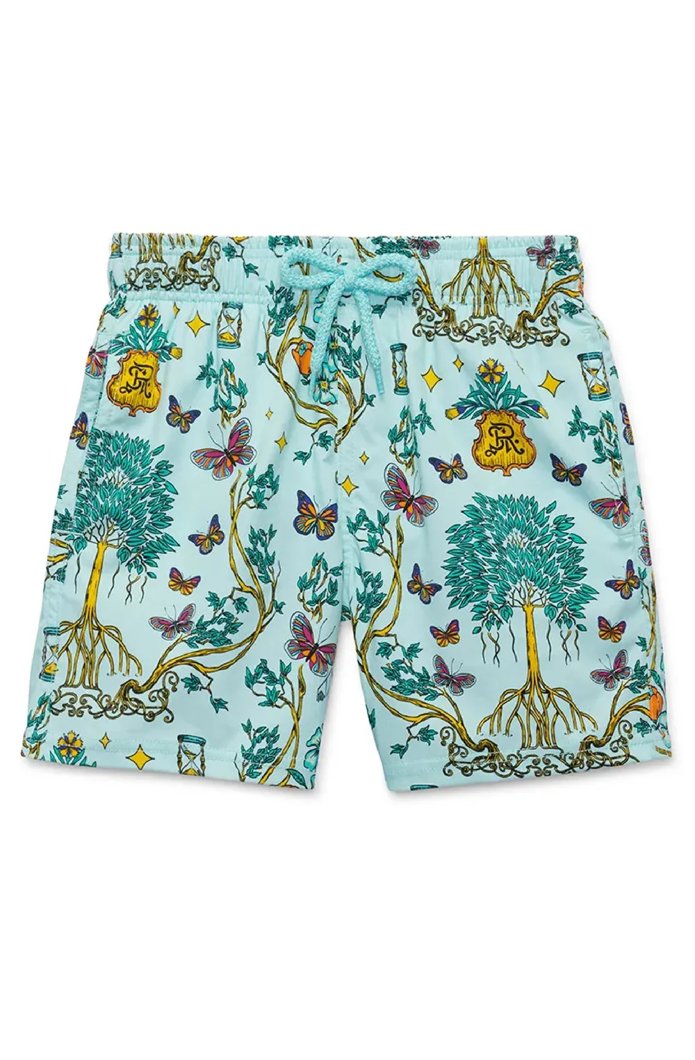 SWIM SHORTS - THALASSA