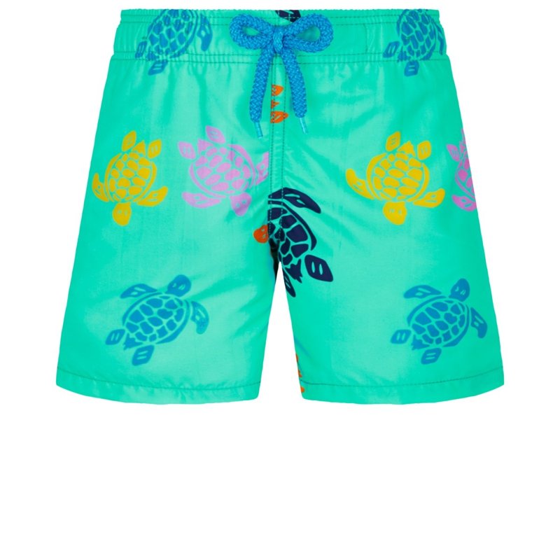 SWIM SHORTS - NENUPHAR