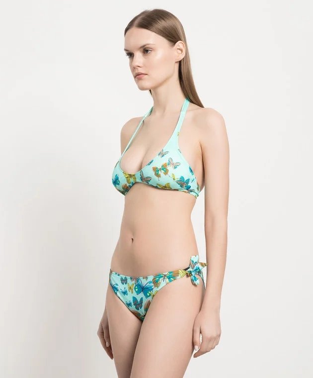 SWIMSUIT - LAGON