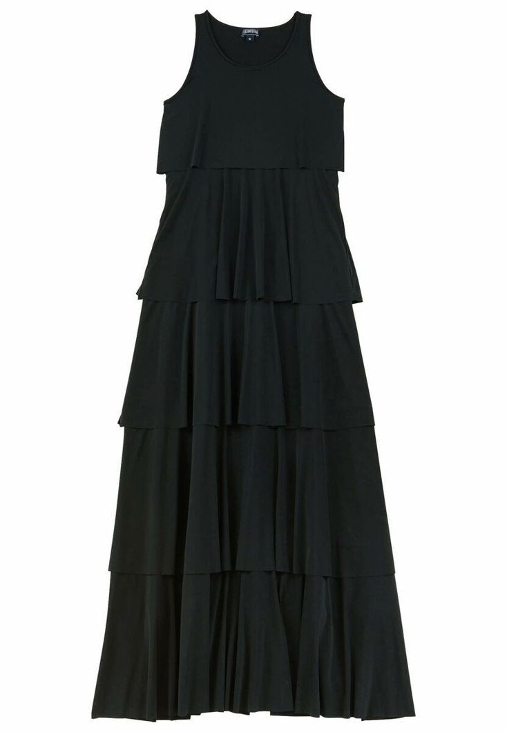 DRESS - NOIR