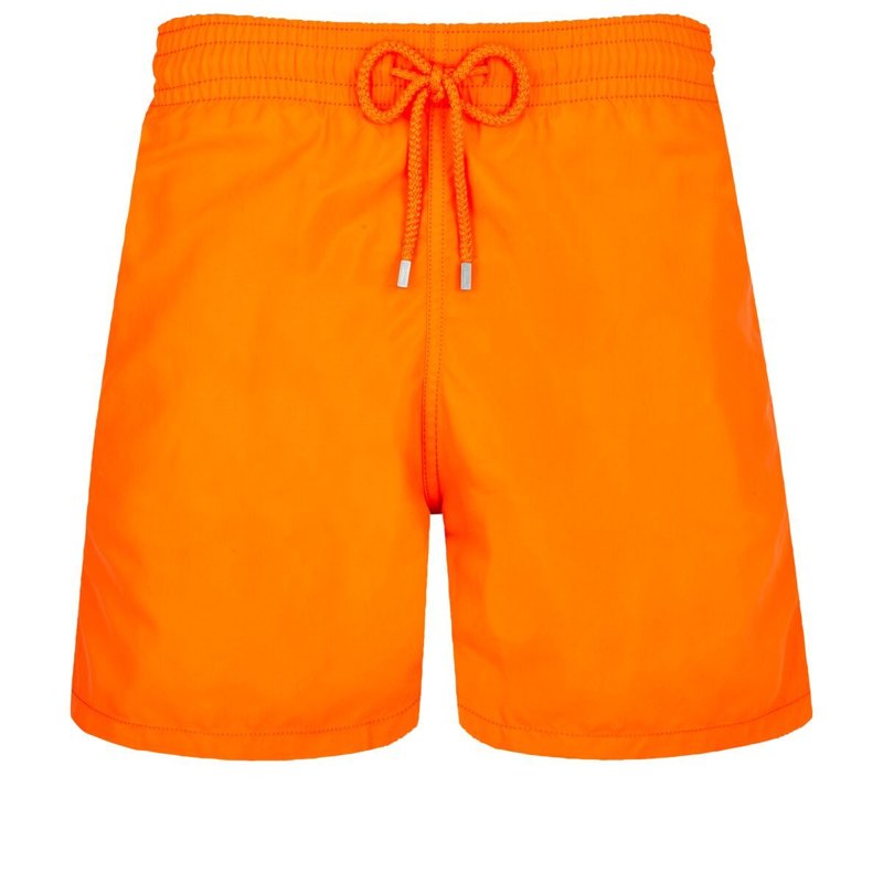 SWIM SHORTS - CITRONNELLE