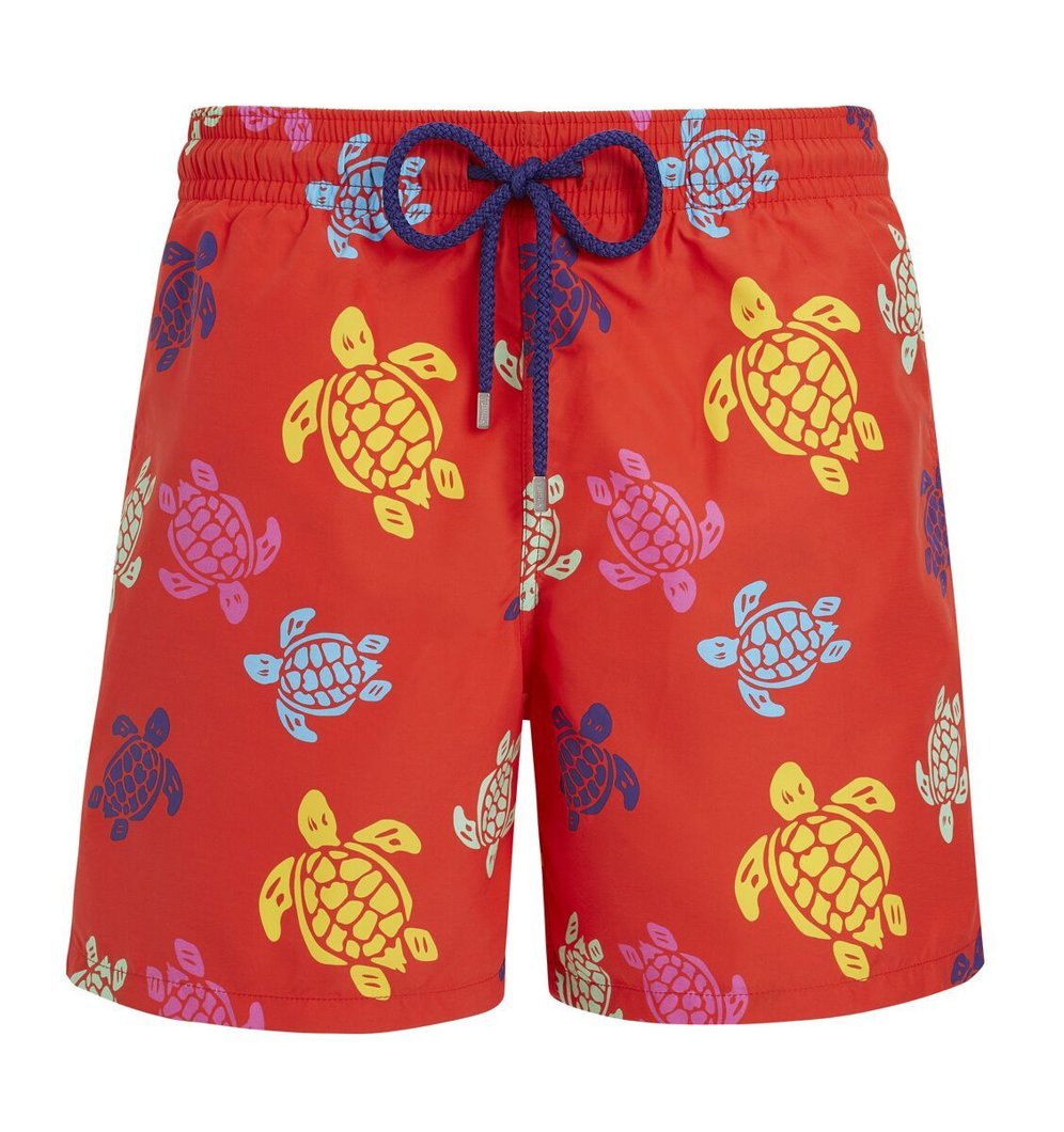 SWIM SHORTS - NEFLE