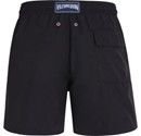 SWIM SHORTS - NOIR