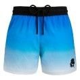 SWIM SHORTS - OCEAN