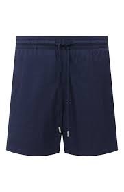 SWIM SHORTS - AZURIN