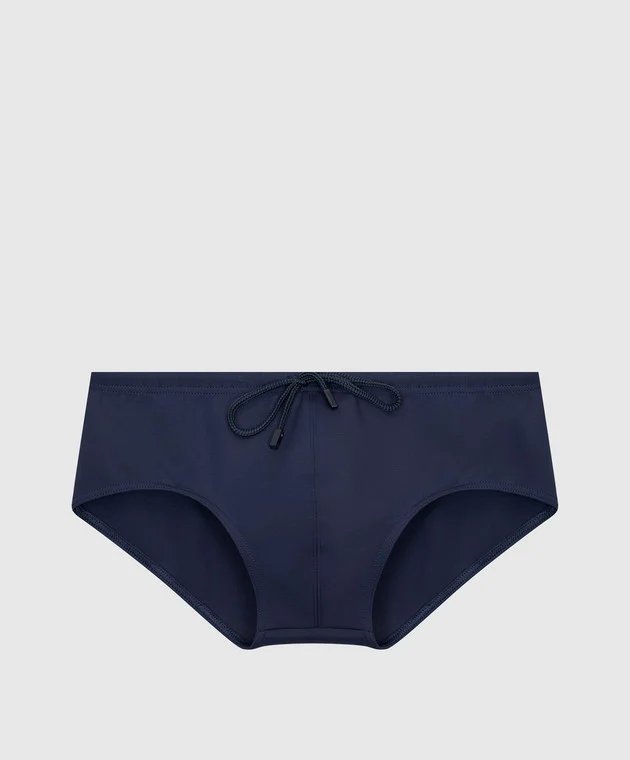 SWIM TRUNKS - MATCHA