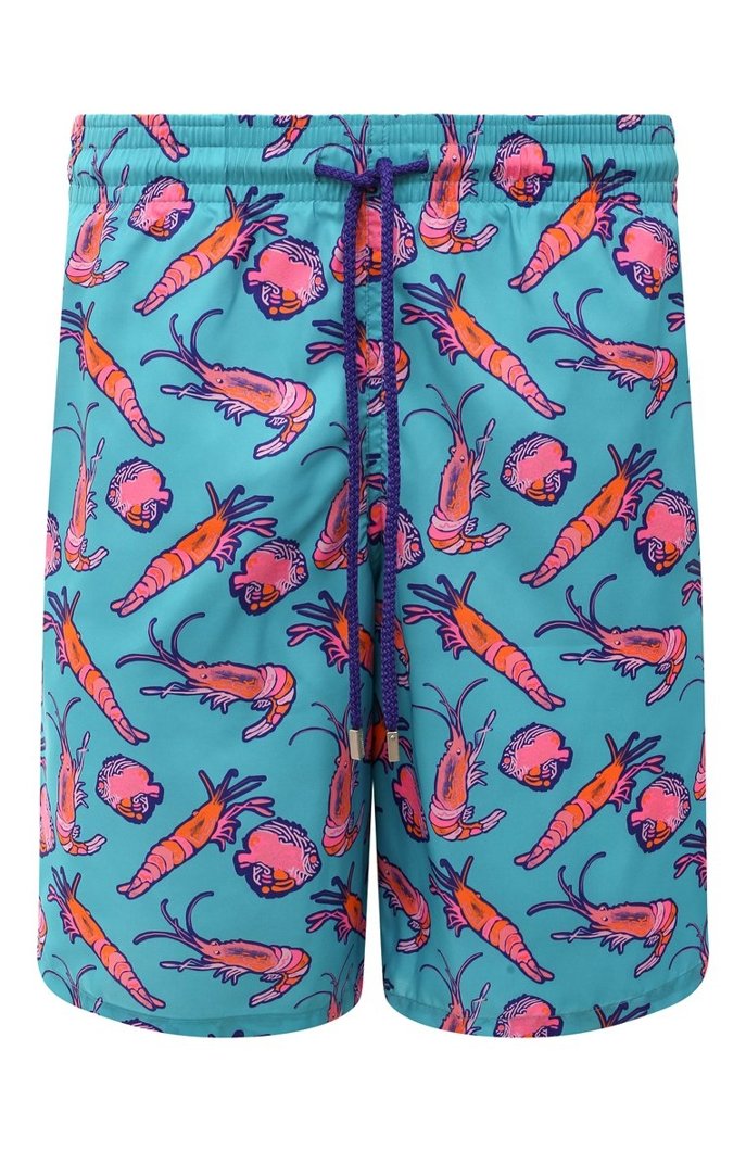 SWIM SHORTS - CURACAO