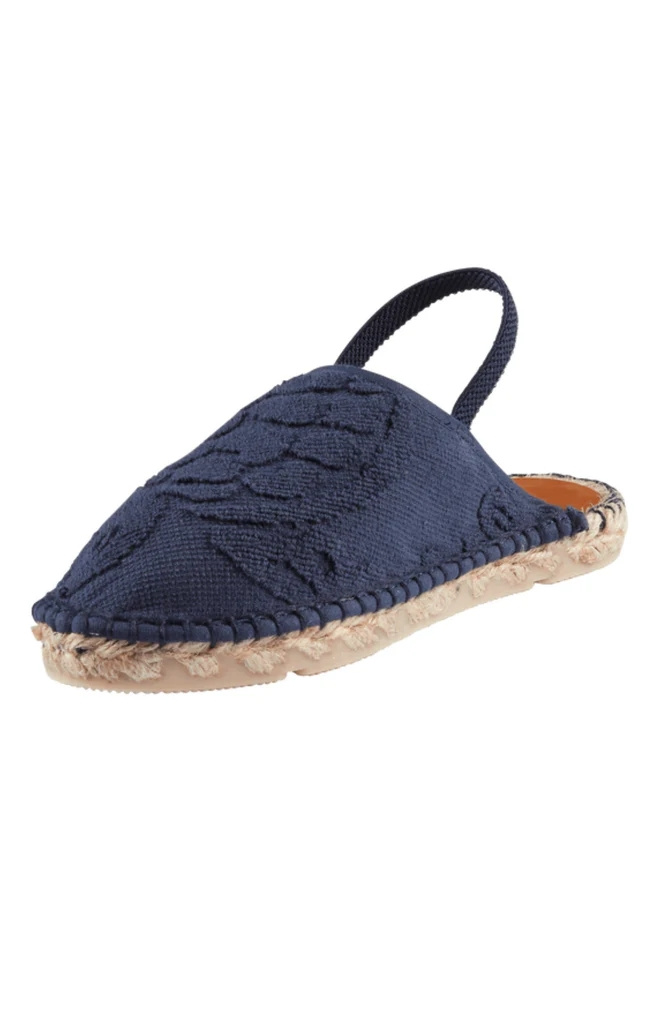 ESPADRILLAS - BLEU MARINE