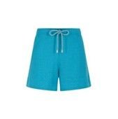 SHORTS - AZUR
