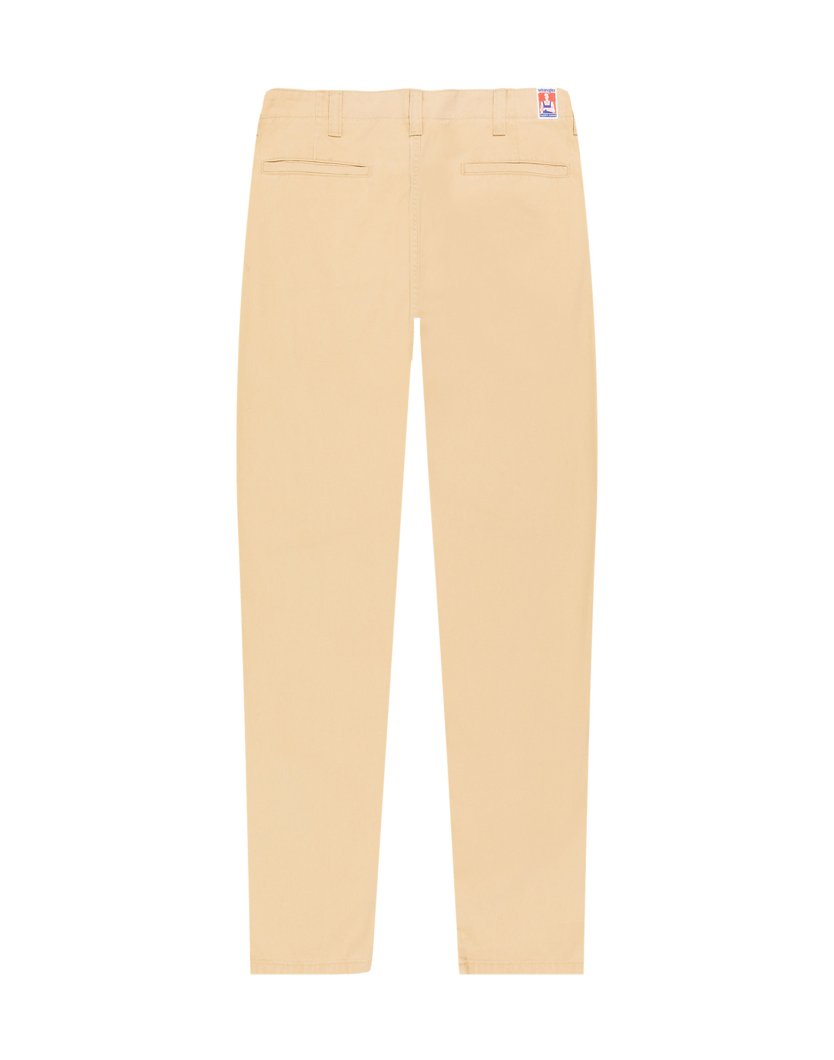 PANTS - BEIGE