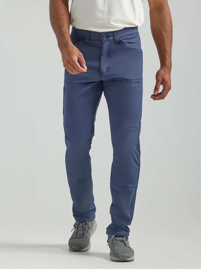 PANTS - BLUE