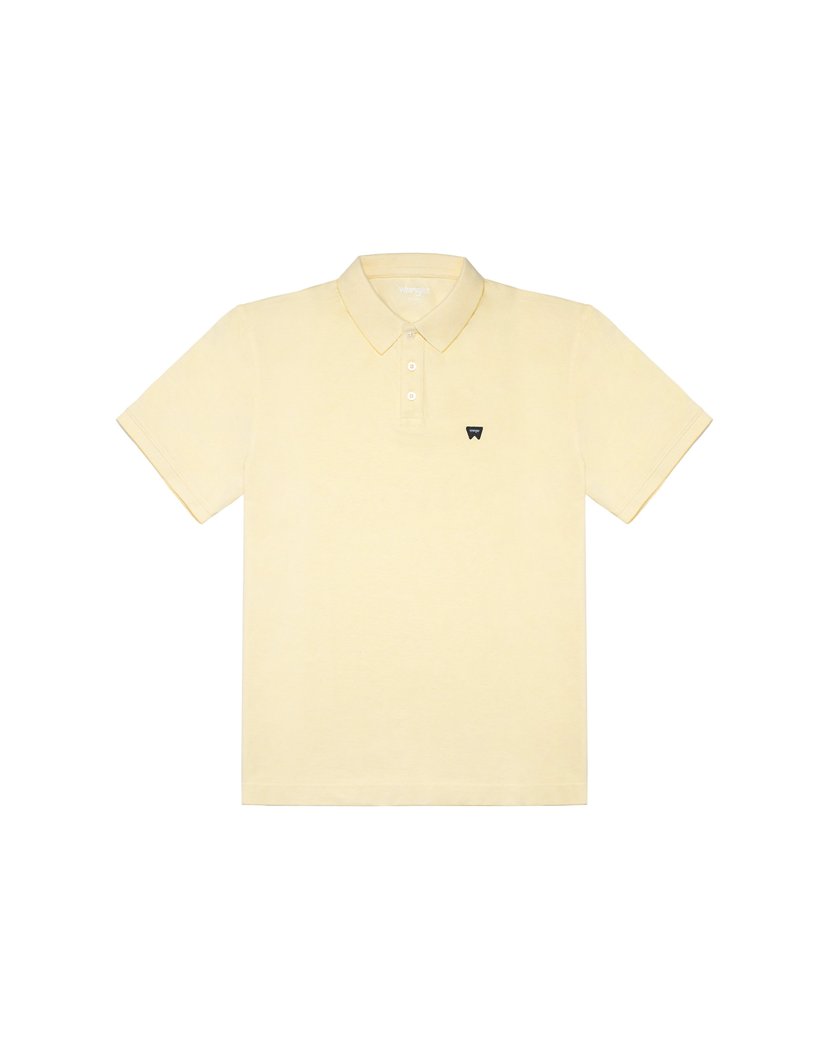 POLO - YELLOW