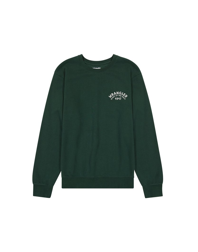 SWEATSHIRT - SCARAB